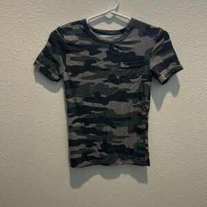 Toddler Little Sleepies Shirt